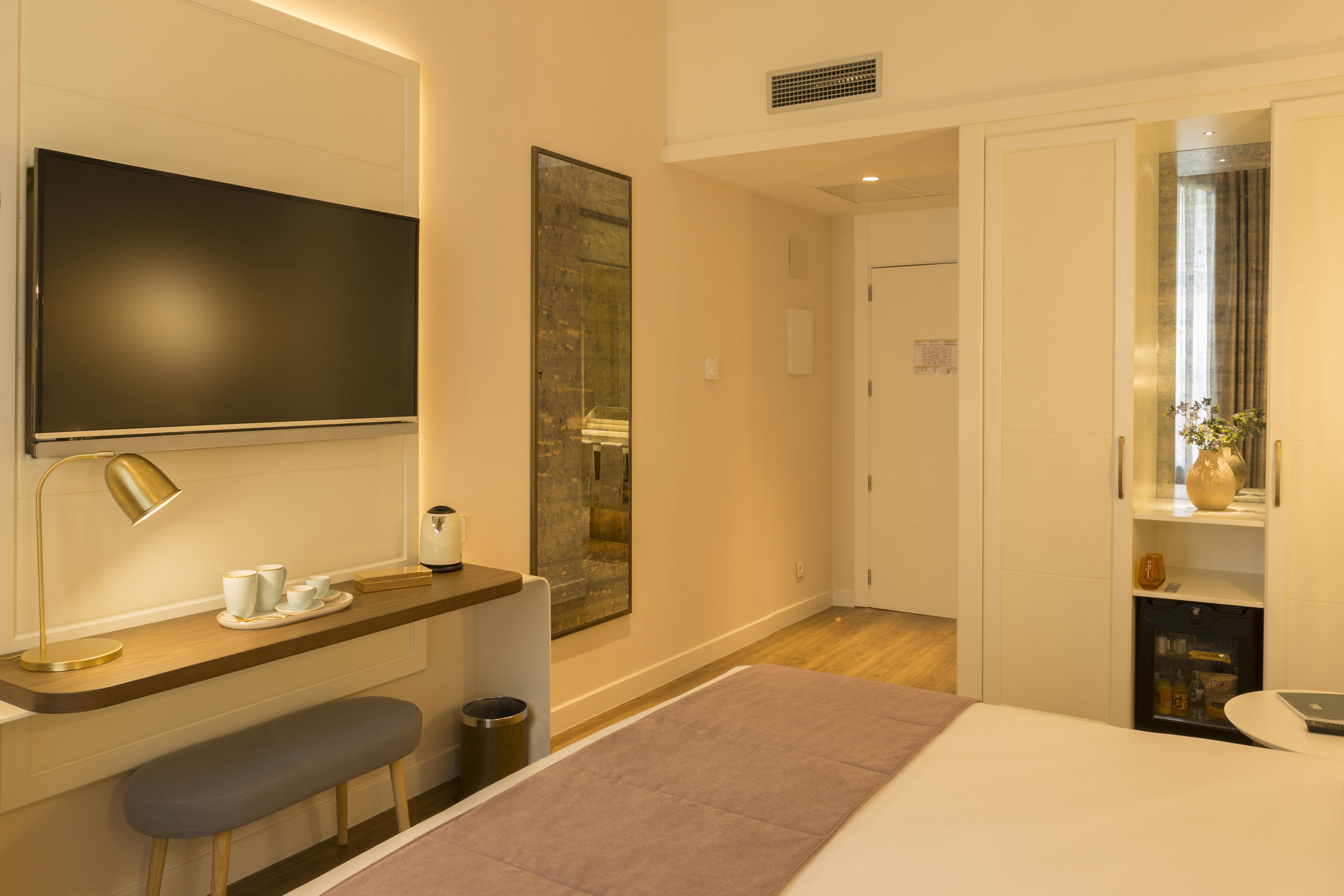 Icon Bcn 4* Barcelone