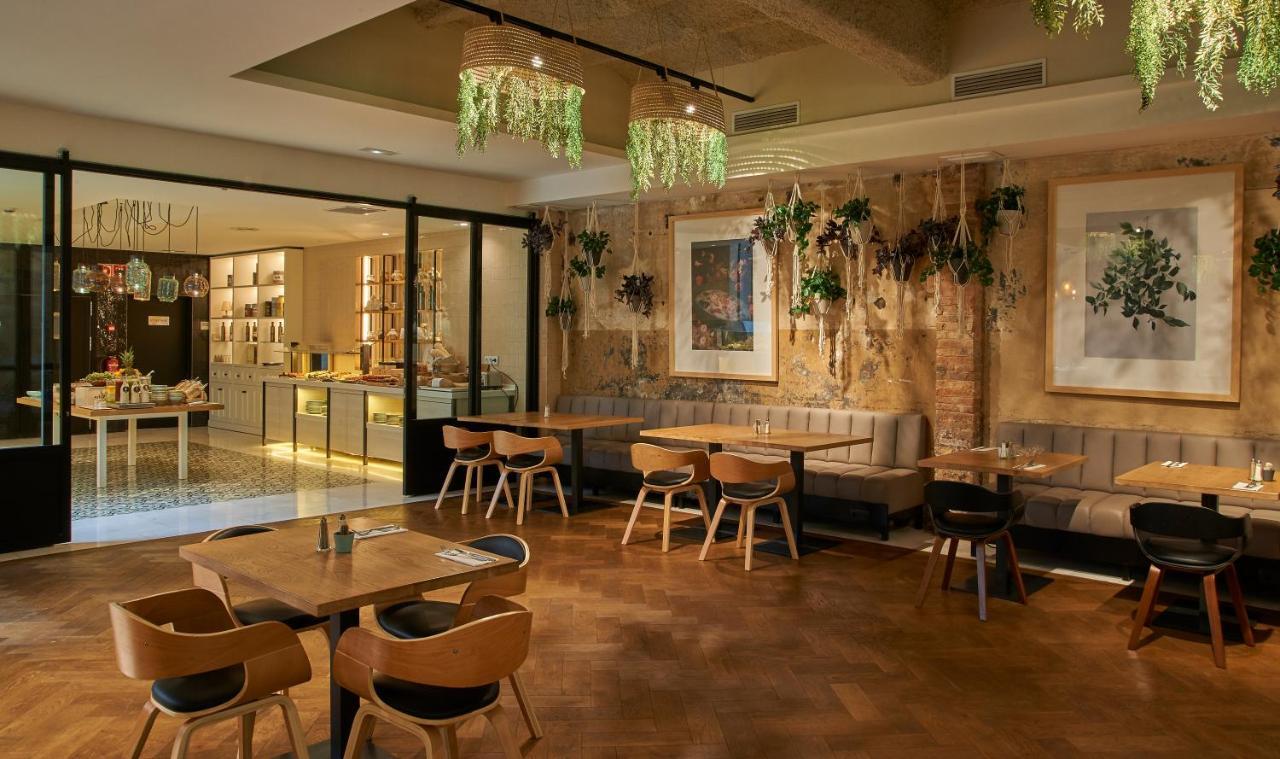 Icon Bcn Hotel Barcelone